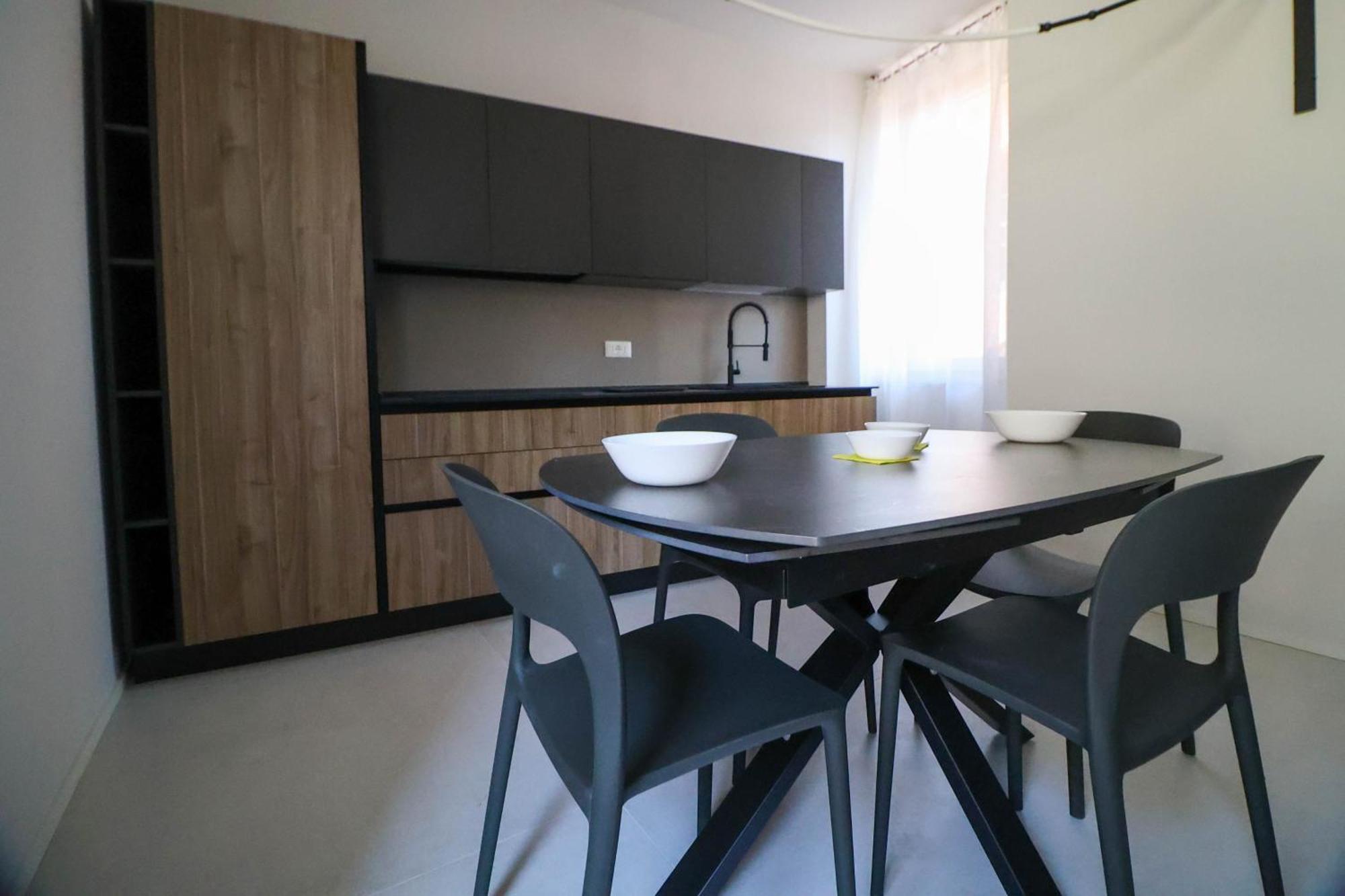 Vicolo Dei Signori Lägenhet Desenzano del Garda Exteriör bild