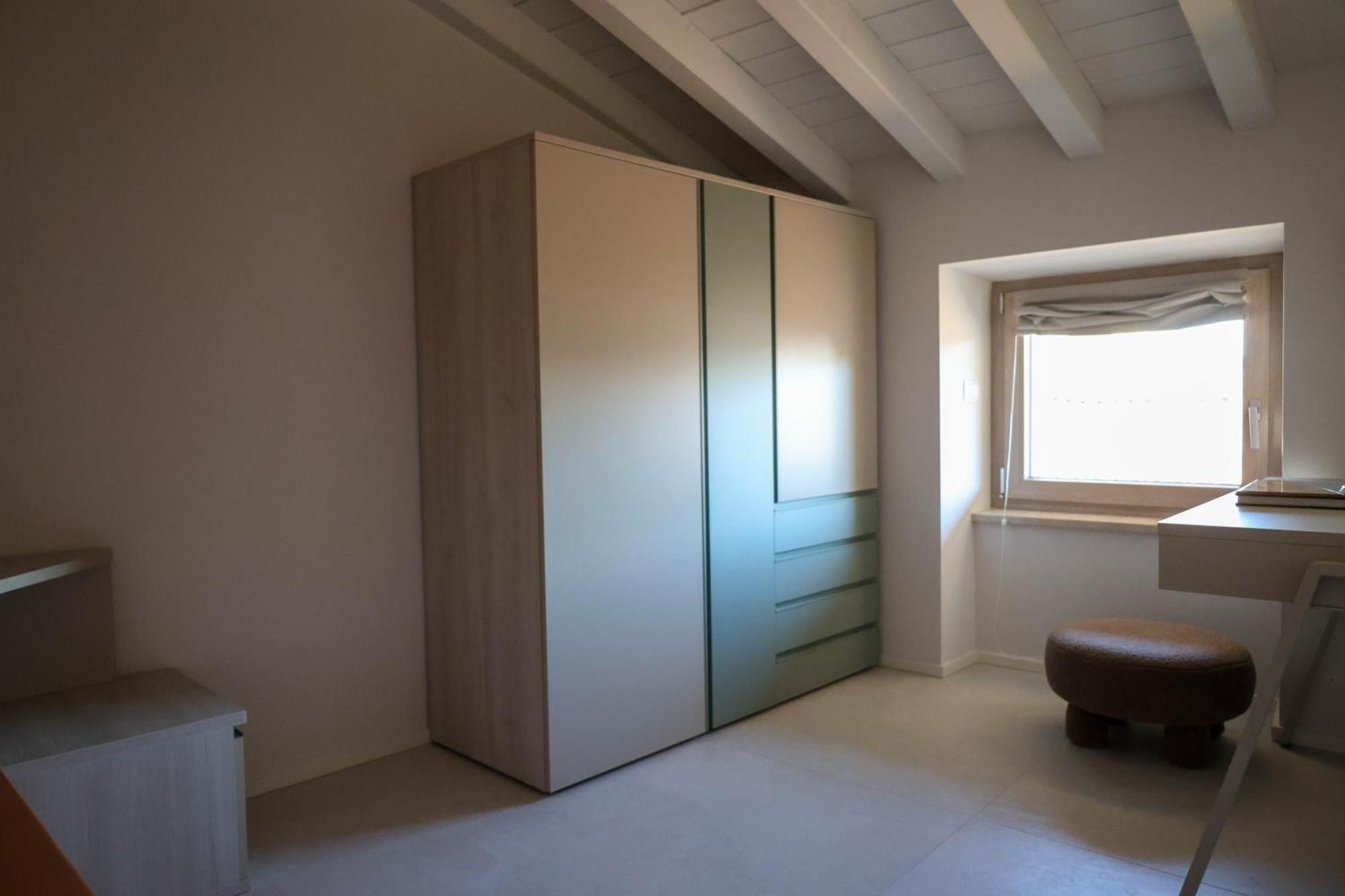 Vicolo Dei Signori Lägenhet Desenzano del Garda Exteriör bild