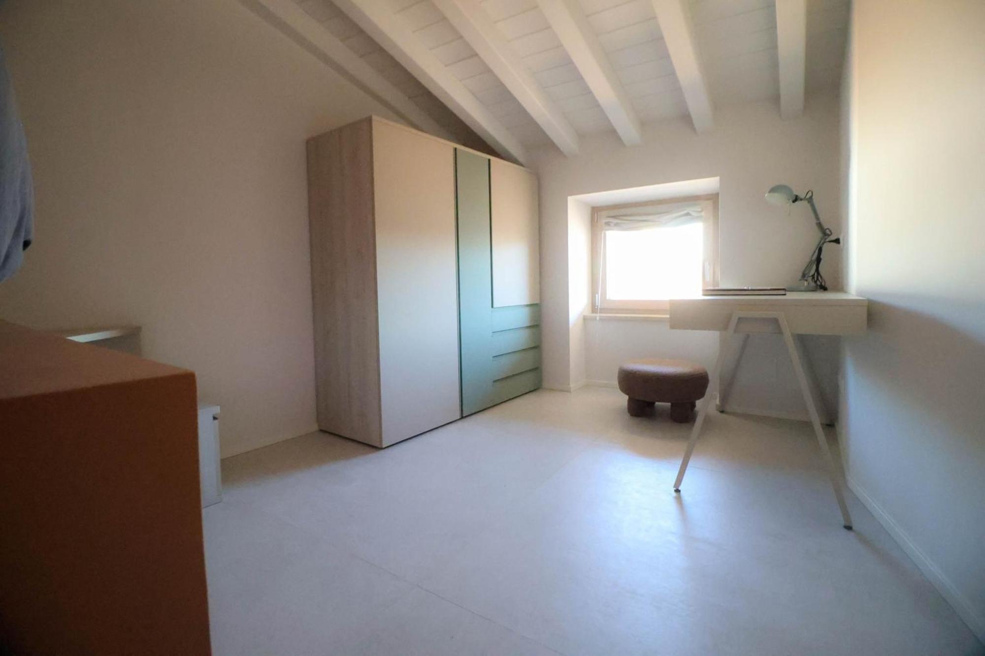 Vicolo Dei Signori Lägenhet Desenzano del Garda Exteriör bild